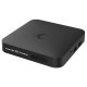 uClan Ustym 4K OTT Premium (E2 мультибут) IPTV приставка