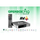 Openbox A9 Ultra HD S905W2 2GB/16GB
