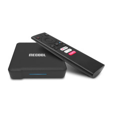 Mecool KM1 Deluxe S905X3 4GB/32GB