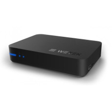 WETEK.play Android з DVB-T2