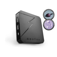 GEOTEX GTX-R3i Mini IR H313 2GB/16GB+1 міс YouTv Box