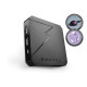 GEOTEX GTX-R3i Mini IR H313 2GB/16GB+1 міс YouTv Box