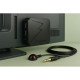 GEOTEX GTX-R3i Mini IR H313 2GB/16GB+1 міс YouTv Box