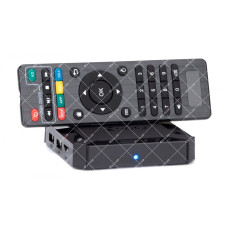 X96Q H313 2GB/16GB ATV + 1міс YouTv