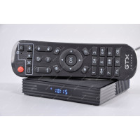 GEOTEX GTX-R10i PRO S905X3 2GB/16GB