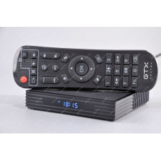 GEOTEX GTX-R10i PRO S905X3 2GB/16GB