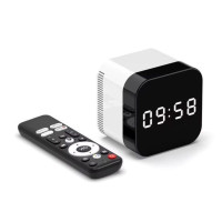 H96 Max H728 4GB/32GB – смарт-TV приставка Android