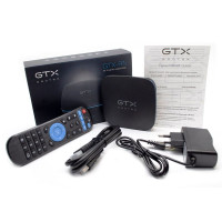 GEOTEX GTX-R1i S905W 1GB/8GB