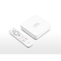 Homatics Box R 4K Android TV S905X4 2GB/32GB