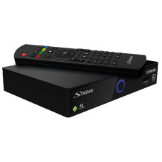 Strong SRT 2401 IPTV Combo HD DVB-S2/T2/C S905X-B 1GB/8GB