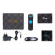 X96H AllWinner H603 4GB/32GB