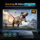 X96 NEX Amlogic S905Y5 4GB/32GB – Android TV Box високої продуктивності