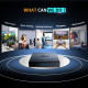 X96 NEX Amlogic S905Y5 4GB/32GB – Android TV Box високої продуктивності