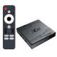 X96 NEX Amlogic S905Y5 4GB/32GB – Android TV Box високої продуктивності
