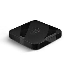 Amiko A6N 4K OTT S905X
