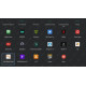 X98Q S905W2 2GB/16GB ATV 11.20 + голос G10S
