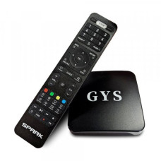 Stalker Box S905X3 2GB/16GB