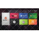 Ozone HD Neo H3 2GB/16GB