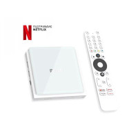 Mecool KM2 PLUS Deluxe S905X4 4/32Gb