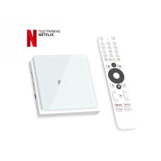 Mecool KM2 PLUS Deluxe S905X4 4/32Gb