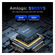 TANIX TX5 Y5 4GB/32GB