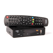 Tiger i250 Sunplus 1506A 2Gb