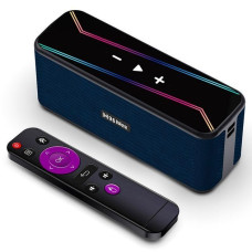 Медіаплеєр H96 Max M7 Speaker 4GB/32GB Android TV Box