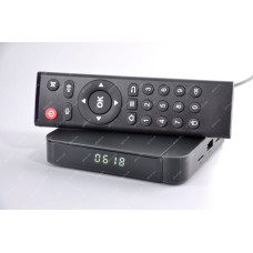 TECHNOSAT W2 S905W2 2GB/16GB
