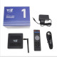 TOX1 S905X3 4GB/32GB