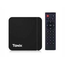 TANIX W2 S905W2 4GB/32GB