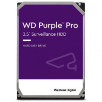 Western Digital WD10PURU-78 1TB жорсткий диск внутрішній