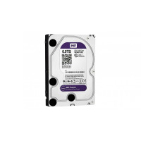 Western Digital WD60PURX 6TB жорсткий диск внутрішній