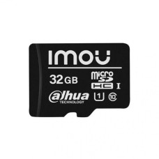 Imou ST2-32-S1 32Gb microSD Карта пам\'яті