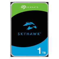 Seagate SkyHawk ST1000VX012 1TB жорсткий диск внутрішній