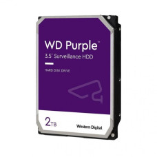 Western Digital WD23PURZ 2TB жорсткий диск внутрішній