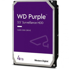 Western Digital WD43PURZ 4TB жорсткий диск внутрішній