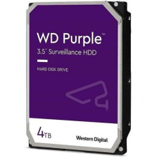 Western Digital Purple WD42PURZ 4TB жорсткий диск внутрішній