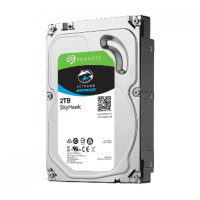Seagate SkyHawk ST2000VX016 2TB жорсткий диск внутрішній
