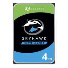 Seagate SkyHawk ST4000VX016 4TB жорсткий диск внутрішній