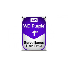 Western Digital WD10PURZ 1TB жорсткий диск внутрішній