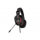 Навушники VINGA HSCU-110 Gaming Black (HSCU-110) Black