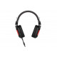 Навушники VINGA HSCU-110 Gaming Black (HSCU-110) Black