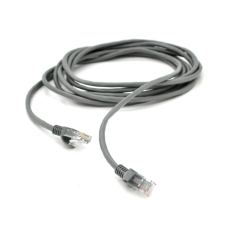 Ritar UTP CCA Cat.5e 1.5 метра литий сірий PCR-CCA/1.5G патч-корд