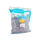 Роз'єм конектор Merlion RJ-45 8P8C Cat.5 Violet 100шт