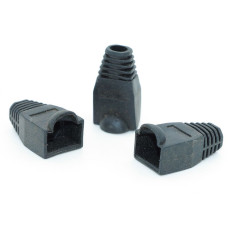 Чохол Atcom 8P8C RJ45 чорний
