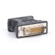 Перехідник DVI Male - VGA Female 24 pin
