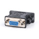 Перехідник DVI Male - VGA Female 24 pin