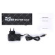 Спліттер HDMI 1х4 активний UHD
