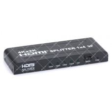 Спліттер HDMI 1х4 активний UHD