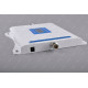Voltronic GSM305-3G-4G 900/1800/2100МГц Комплект посилення GSM зв'язку репітер